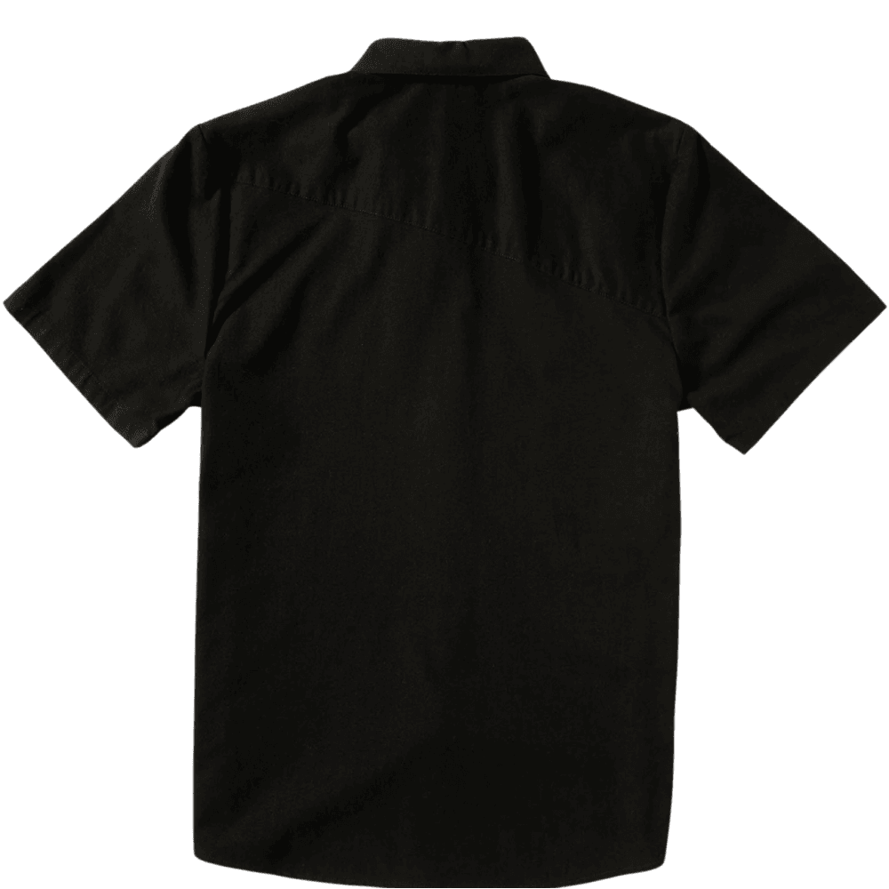 Volcom Everett Oxford SS Shirt