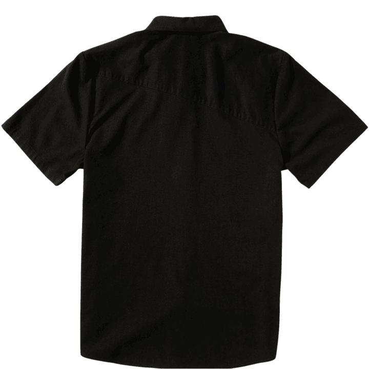 Volcom Everett Oxford SS Shirt
