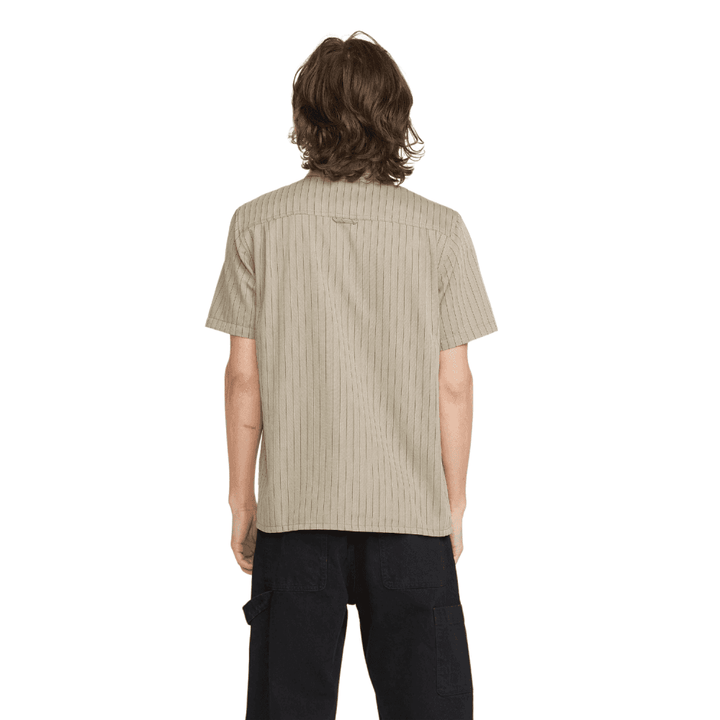 Volcom Trade Stone SS Shirt