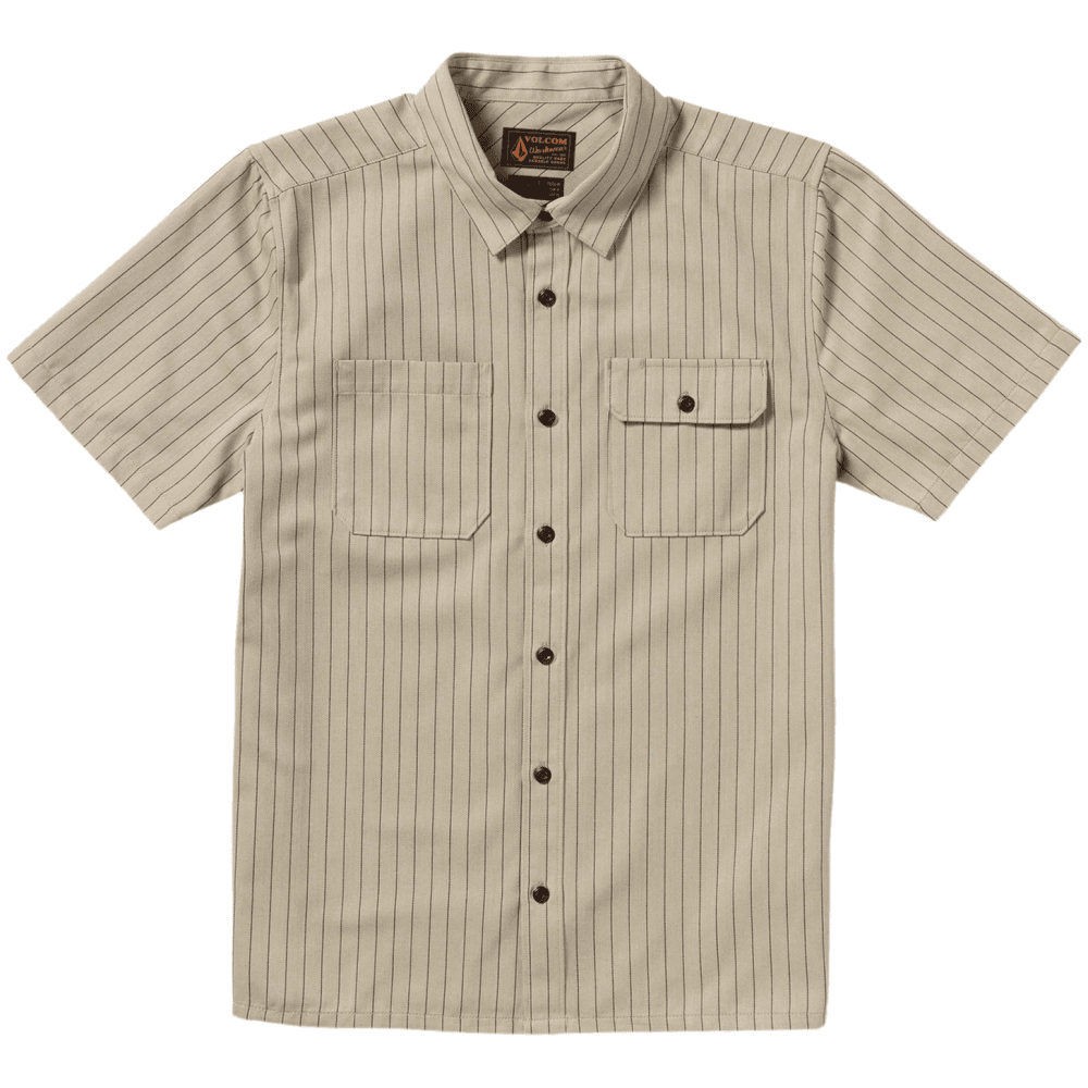 Volcom Trade Stone SS Shirt