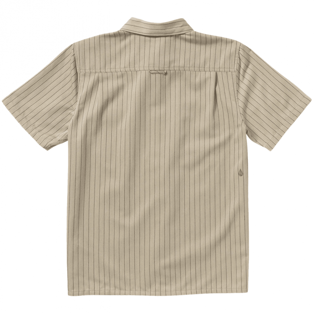 Volcom Trade Stone SS Shirt