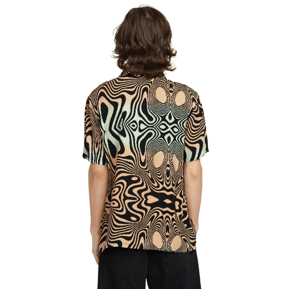 Volcom Fa F Rygalski SS Shirt