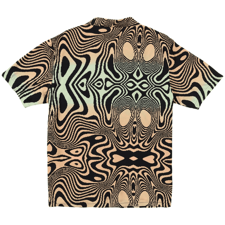 Volcom Fa F Rygalski SS Shirt