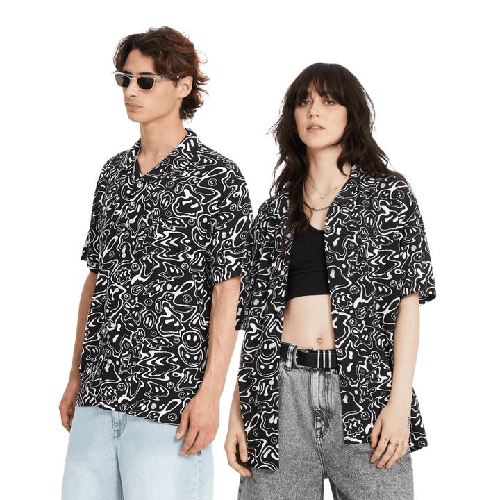 Volcom Fa F Rygalski SS Shirt