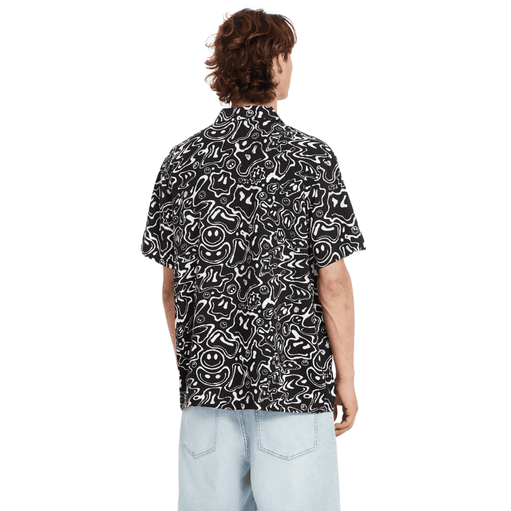 Volcom Fa F Rygalski SS Shirt