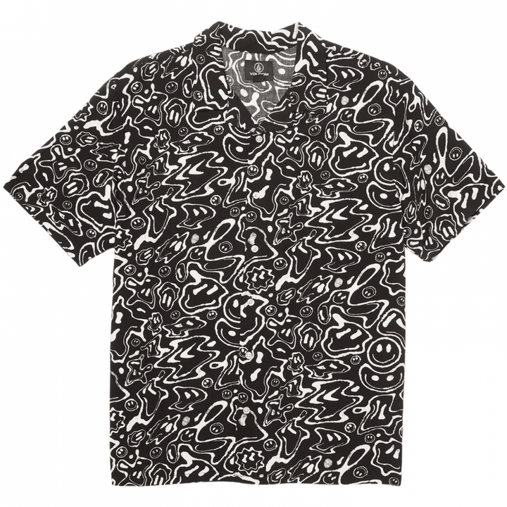 Volcom Fa F Rygalski SS Shirt