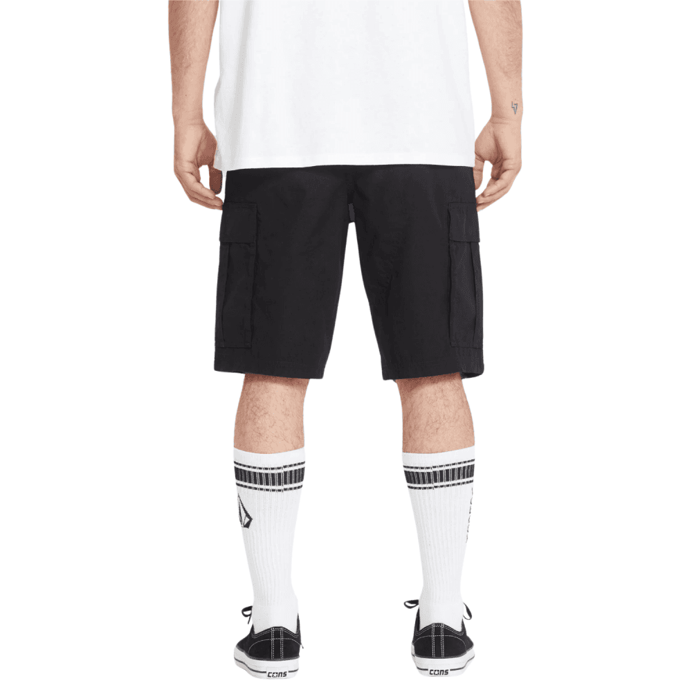 Volcom Strange Tripper Cargo Short 22
