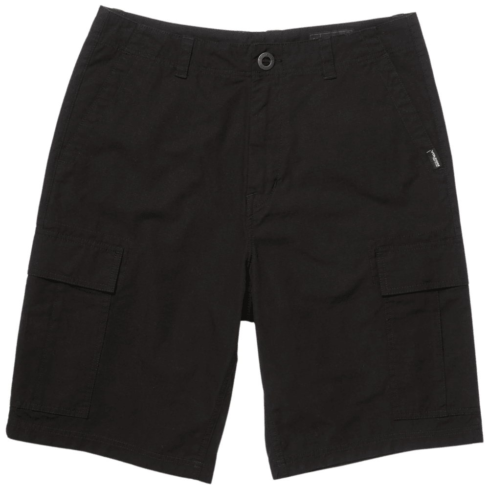 Volcom Strange Tripper Cargo Short 22