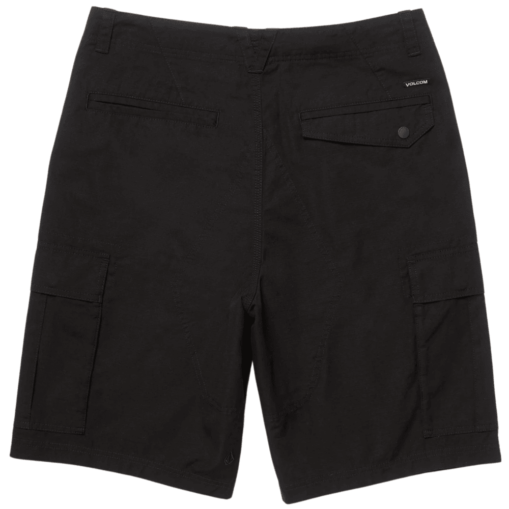 Volcom Strange Tripper Cargo Short 22