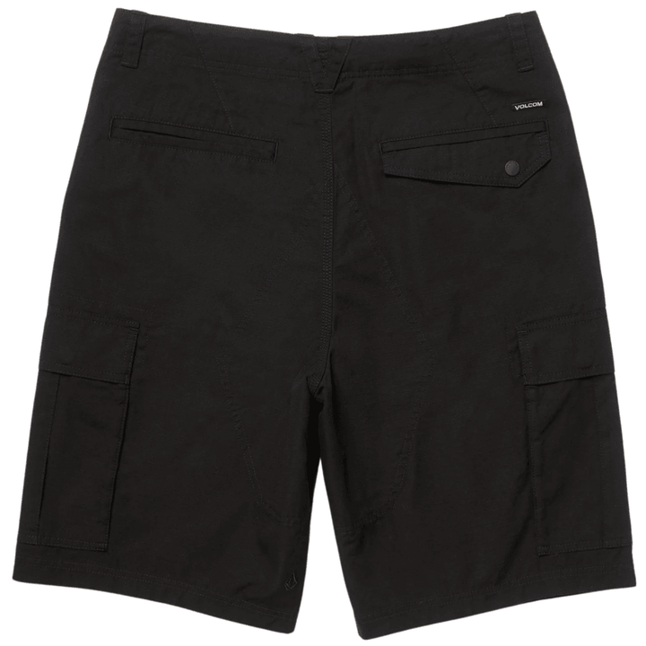 Volcom Strange Tripper Cargo Short 22