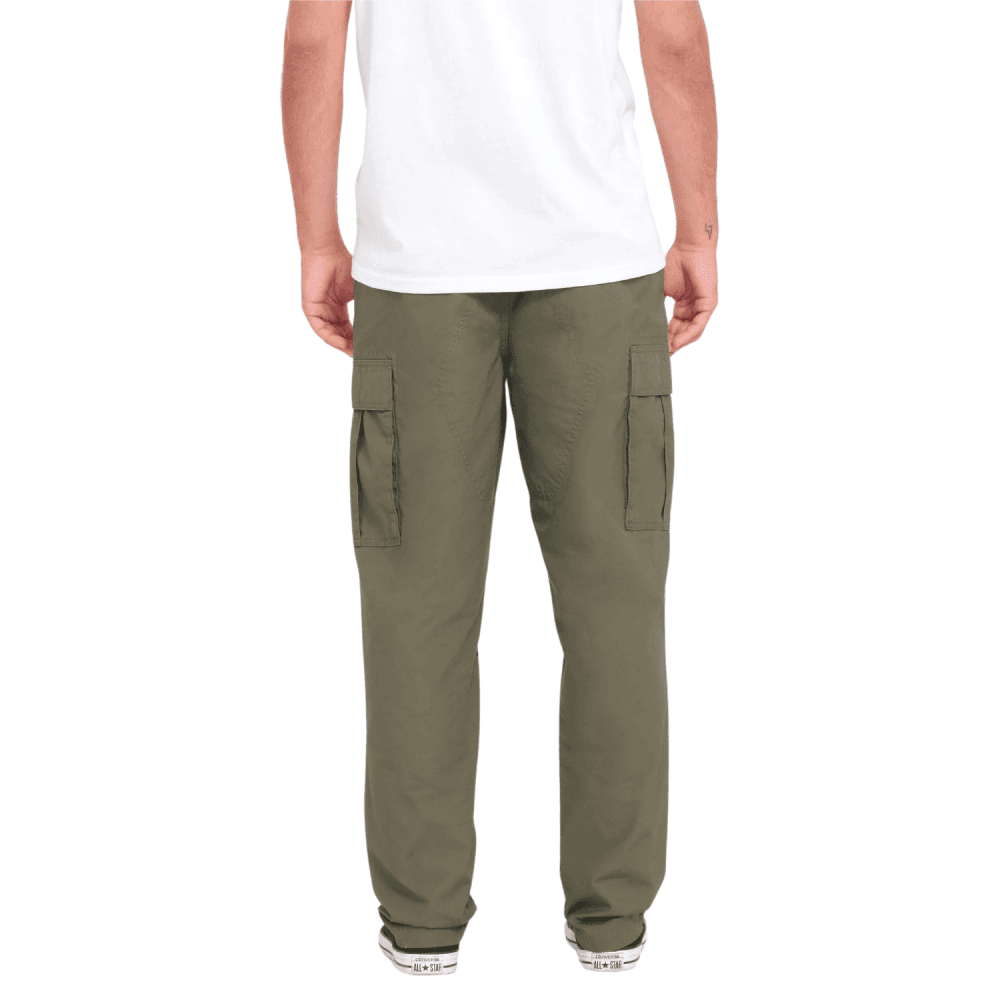 Volcom Strange Tripper Tapered Cargo Pants