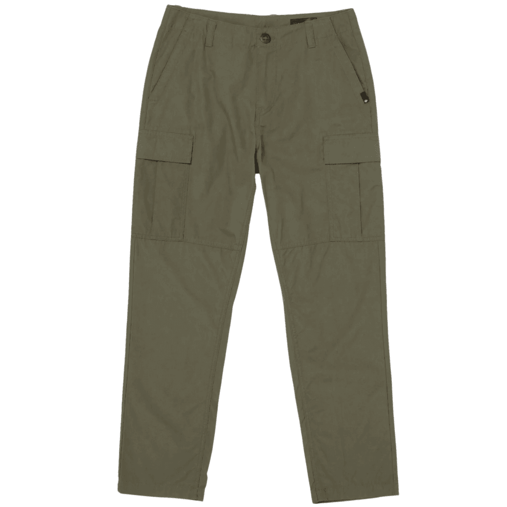 Volcom Strange Tripper Tapered Cargo Pants