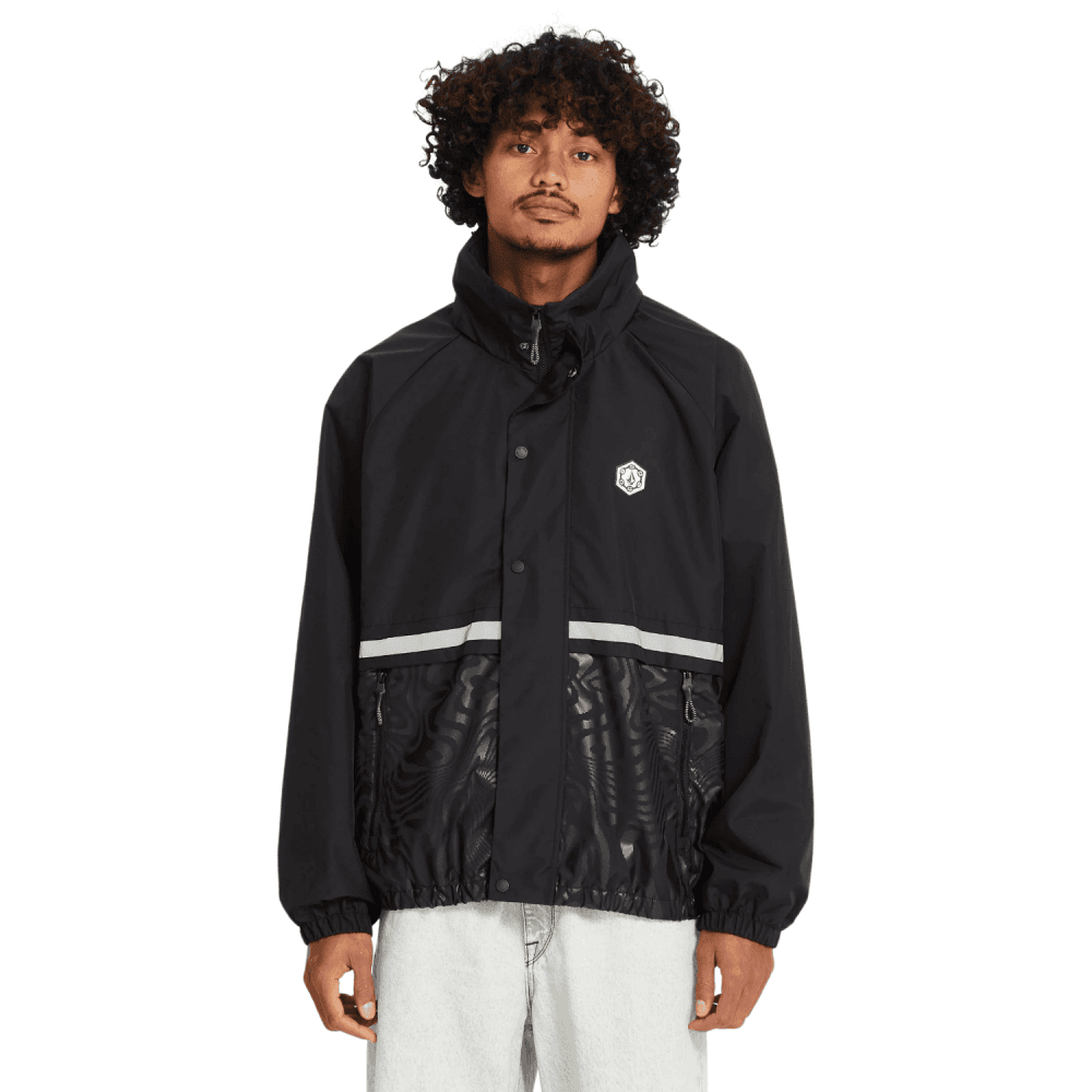 Volcom Fa F Rygalski Jacket