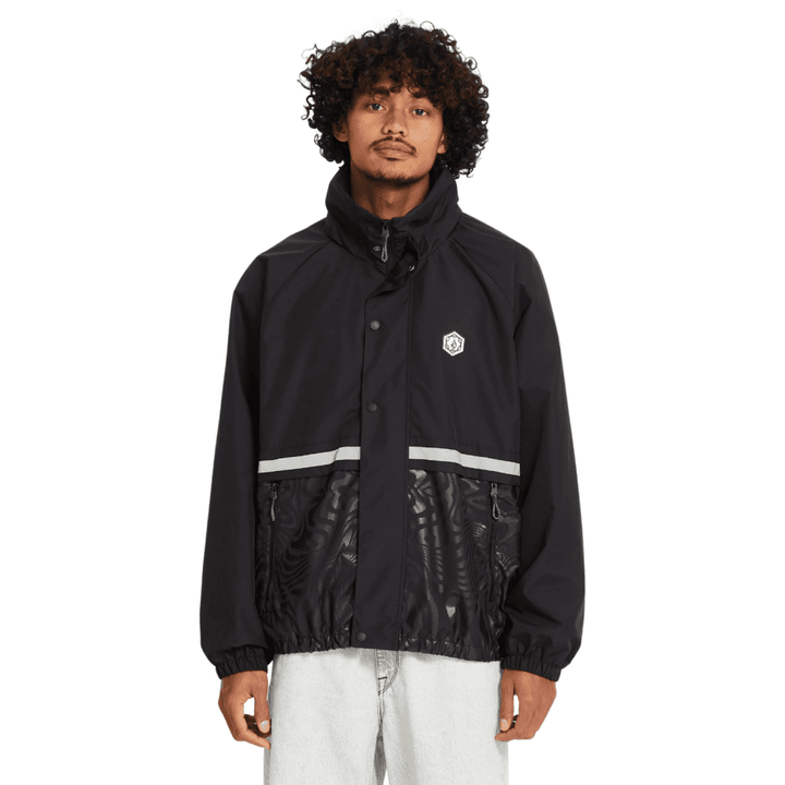 Volcom Fa F Rygalski Jacket