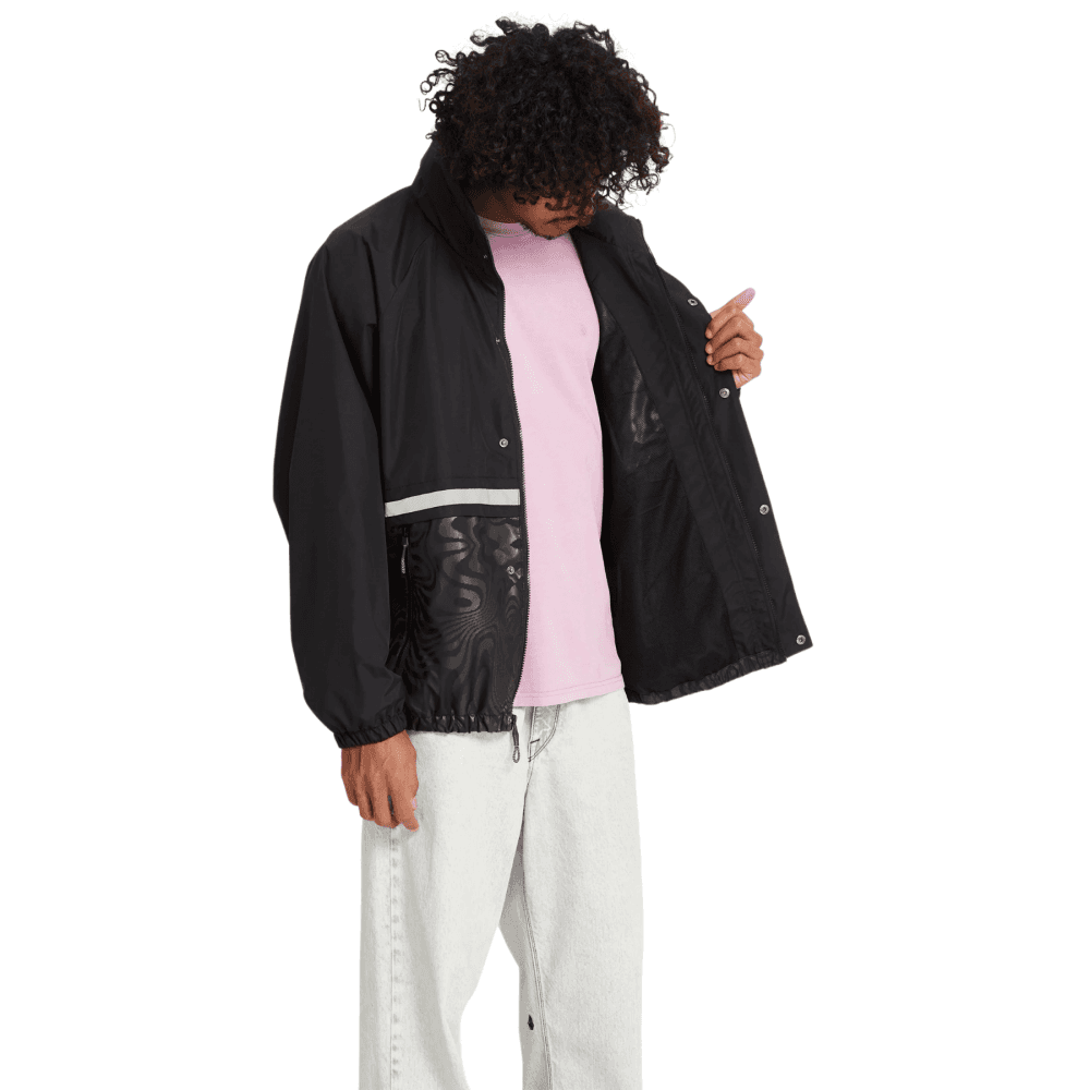 Volcom Fa F Rygalski Jacket