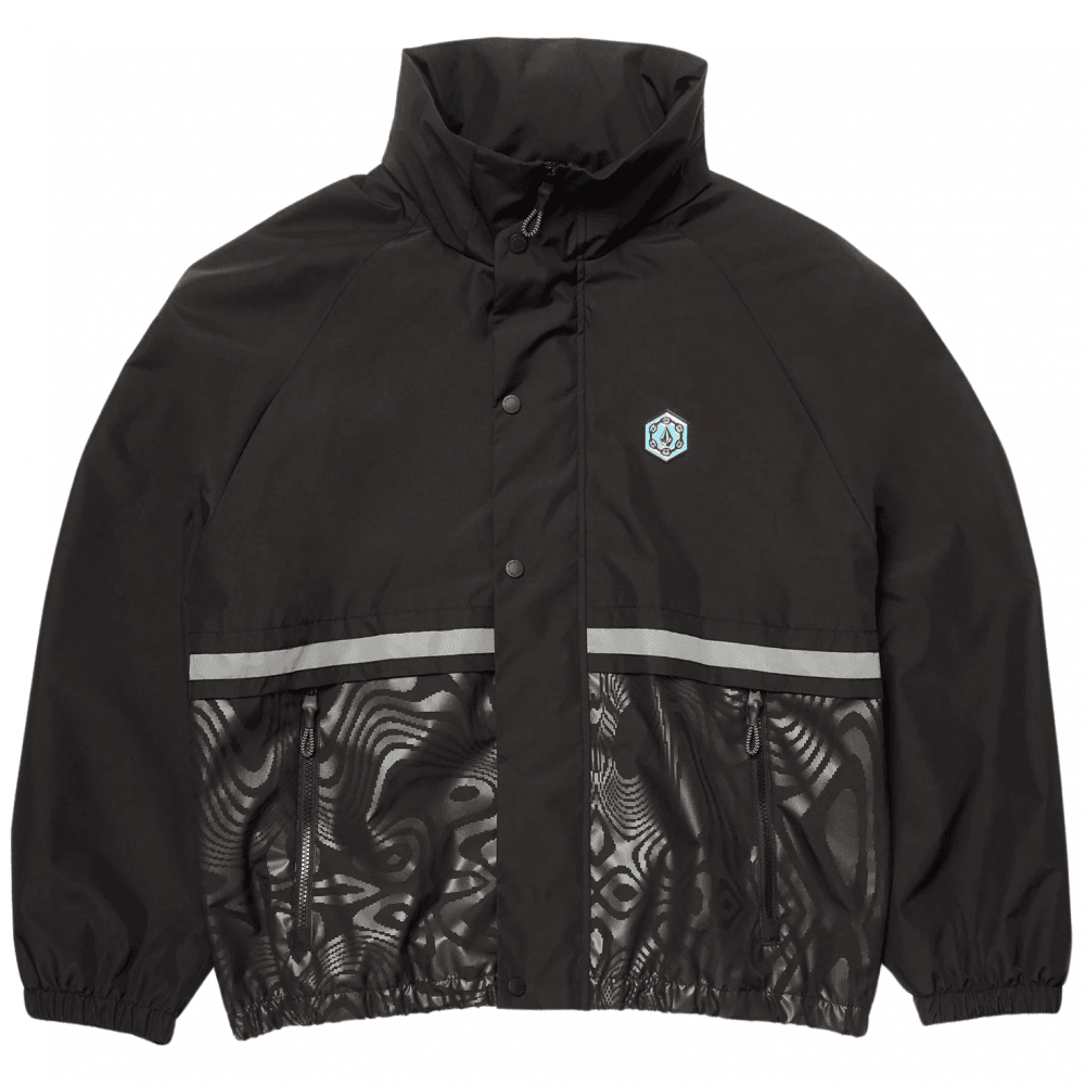 Volcom Fa F Rygalski Jacket