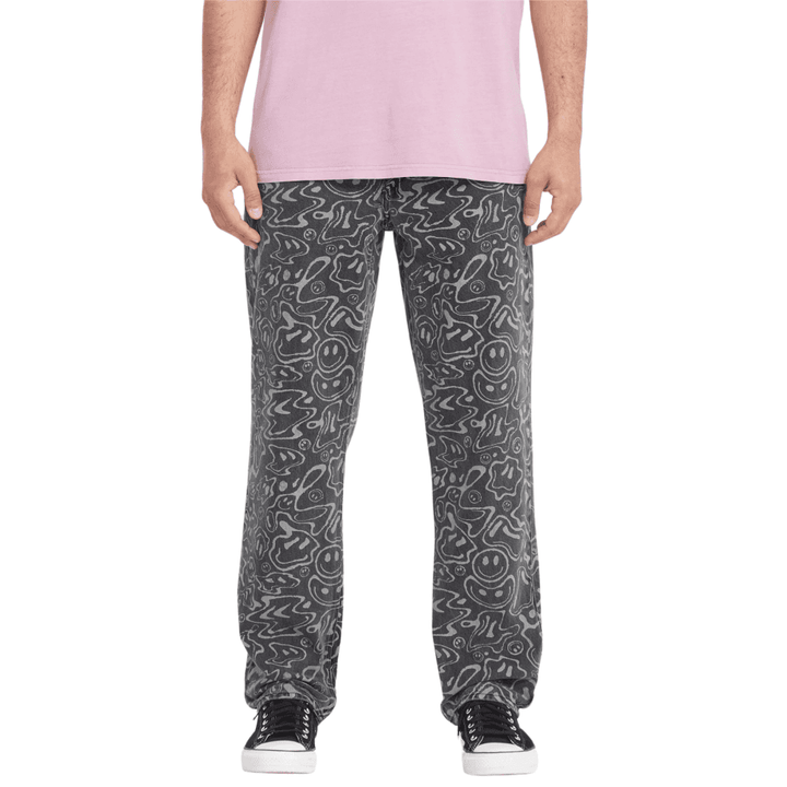 Volcom FA F Rygalski Denim Jeans