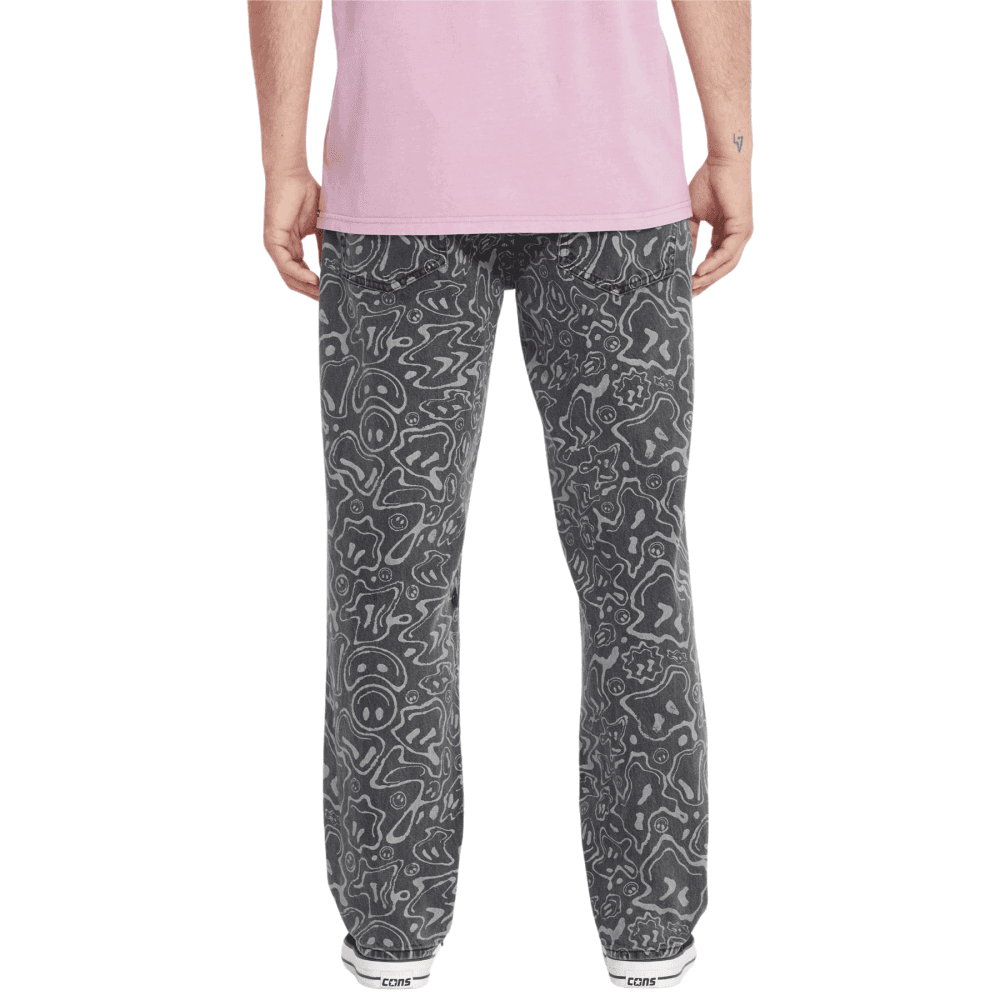 Volcom FA F Rygalski Denim Jeans
