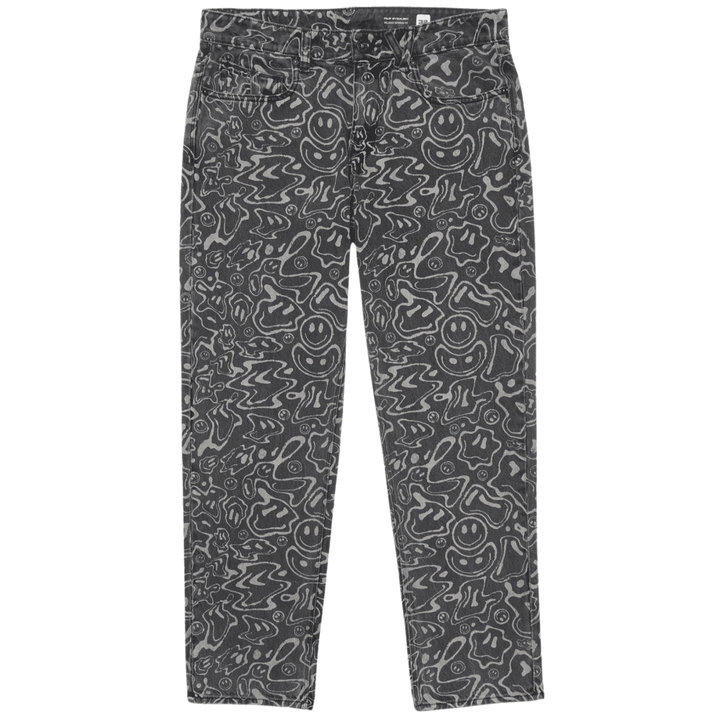 Volcom FA F Rygalski Denim Jeans
