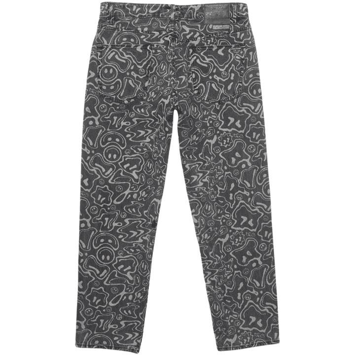 Volcom FA F Rygalski Denim Jeans