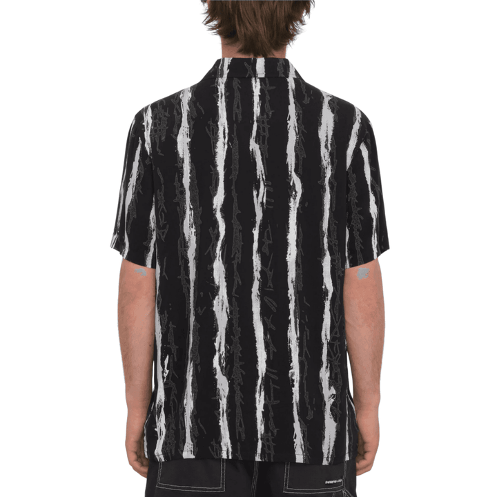 Volcom V Ent Hockey Dad SS Shirt