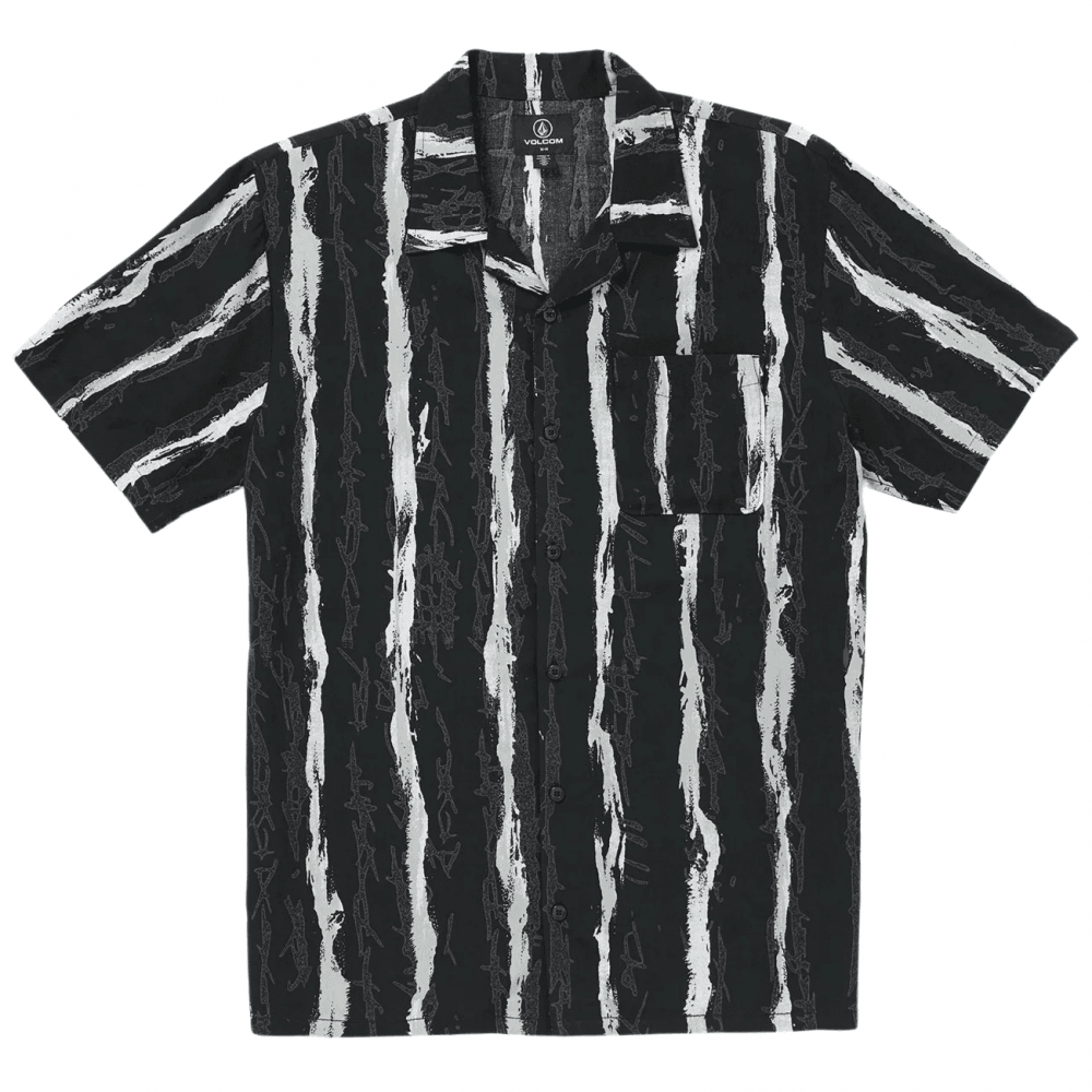 Volcom V Ent Hockey Dad SS Shirt