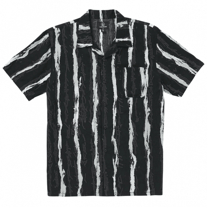 Volcom V Ent Hockey Dad SS Shirt