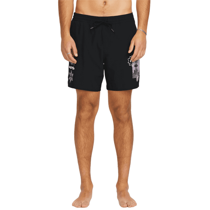 Volcom FA F Rygalski 17" Trunks