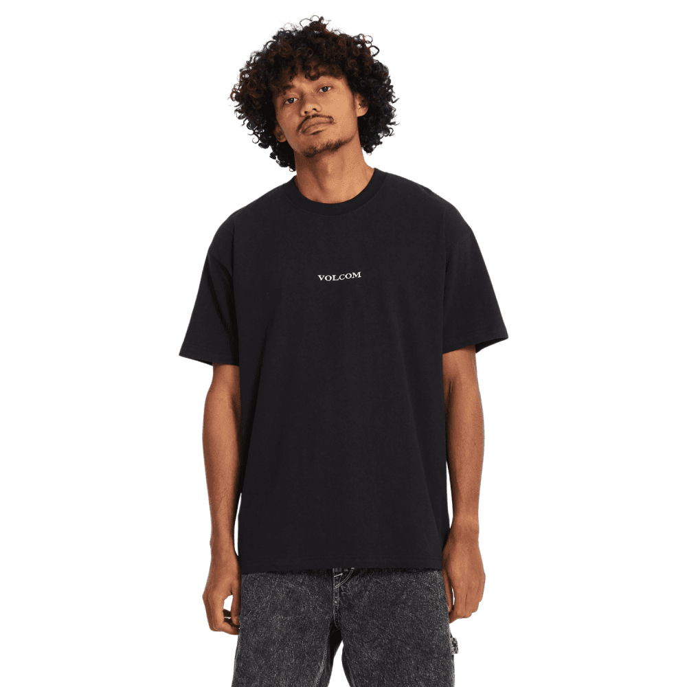Volcom Volcom Stone Lse S/S Tee