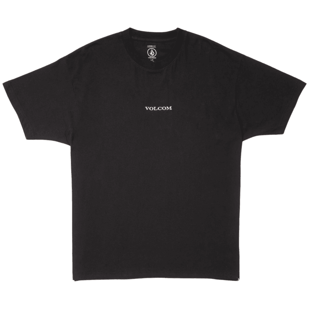 Volcom Volcom Stone Lse S/S Tee