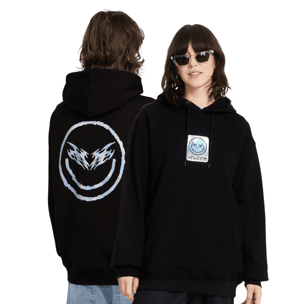 Volcom Fa F Rygalski PO Hoodie