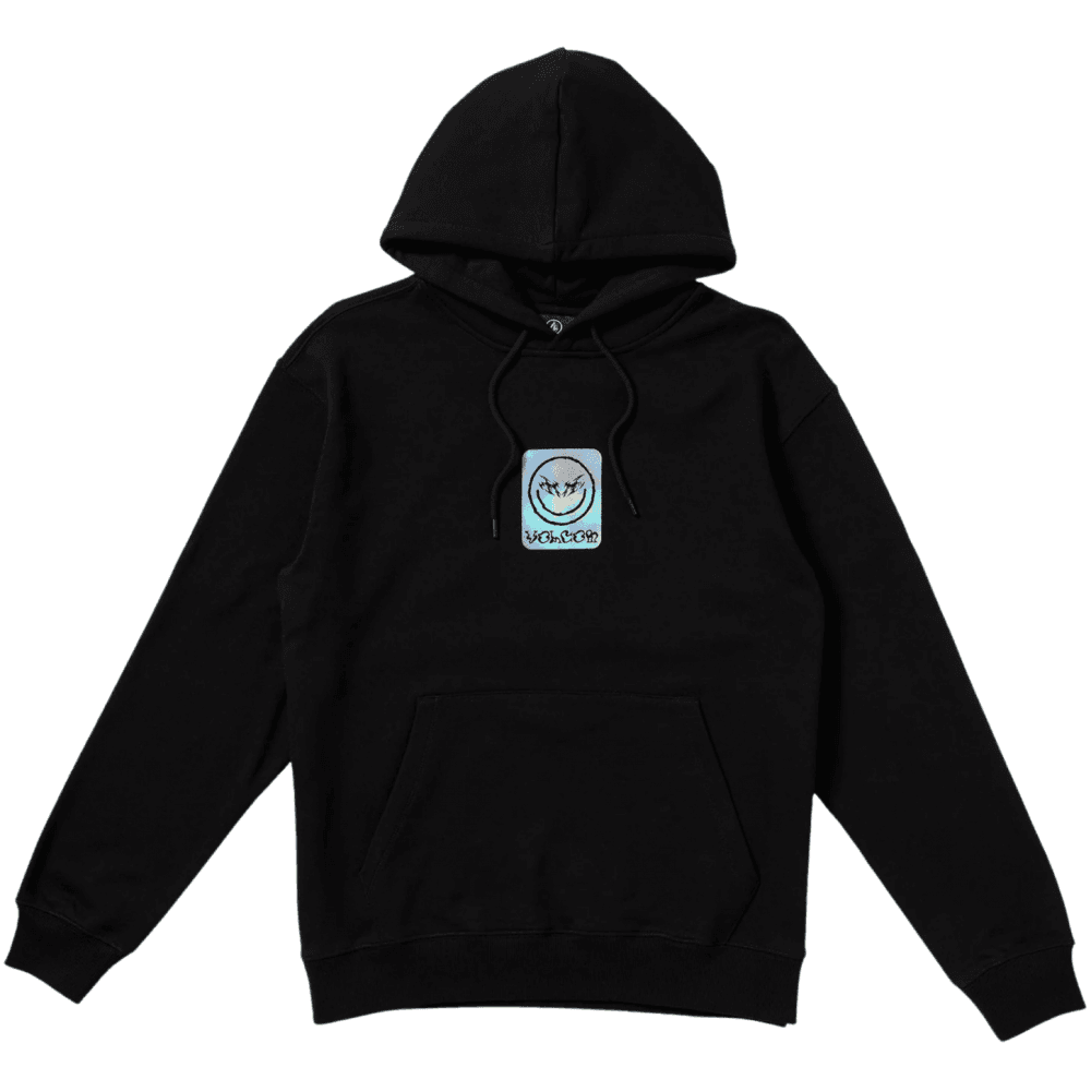 Volcom Fa F Rygalski PO Hoodie