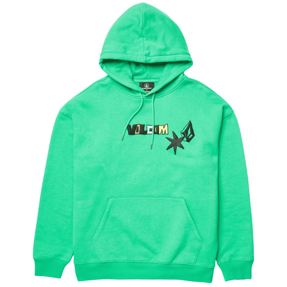 Volcom Fa Bob Mollema 1 PO Hoodie