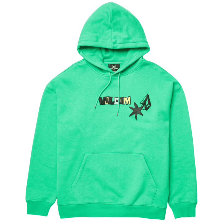 Volcom Fa Bob Mollema 1 PO Hoodie