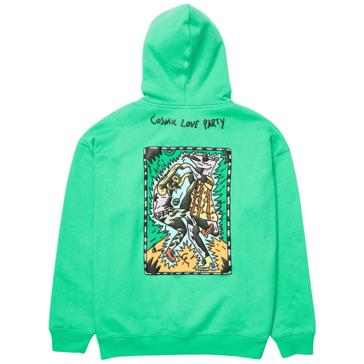 Volcom Fa Bob Mollema 1 PO Hoodie