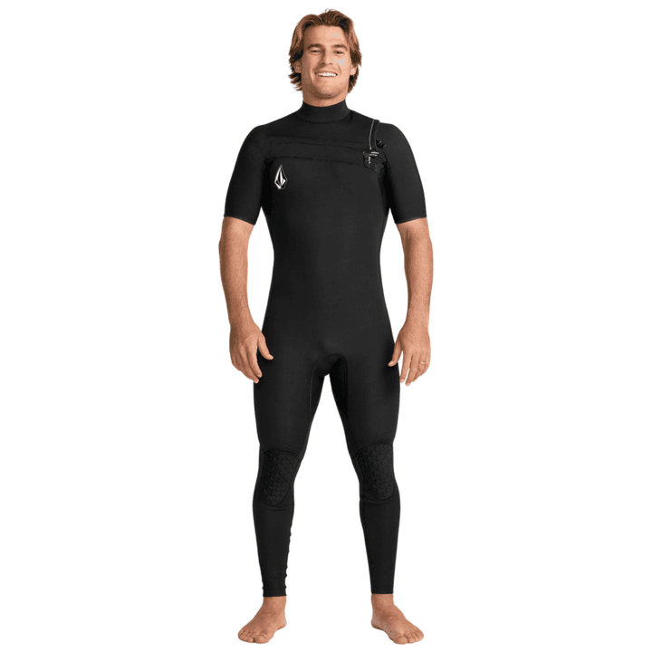 Volcom 2/2Mm S/S Fullsuit
