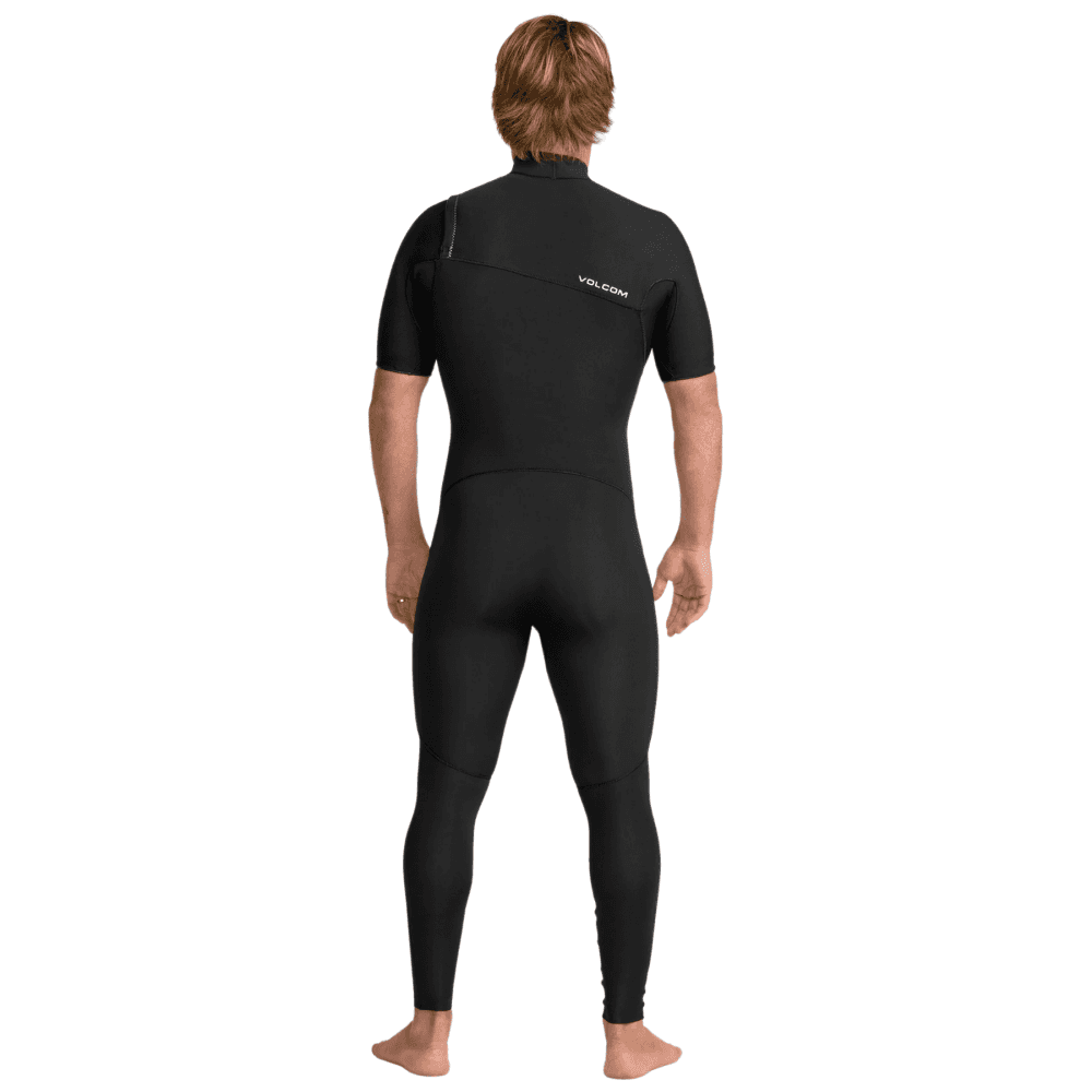 Volcom 2/2Mm S/S Fullsuit