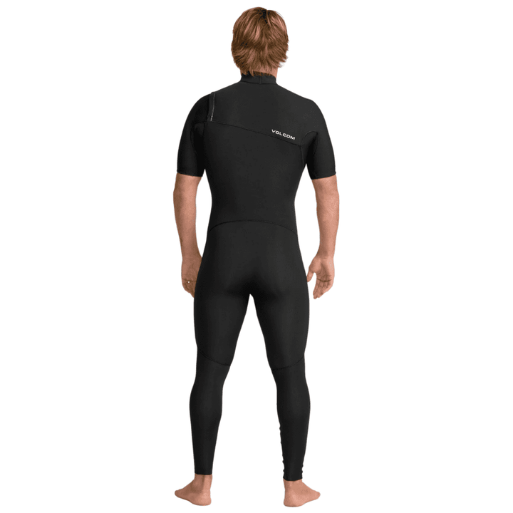Volcom 2/2Mm S/S Fullsuit
