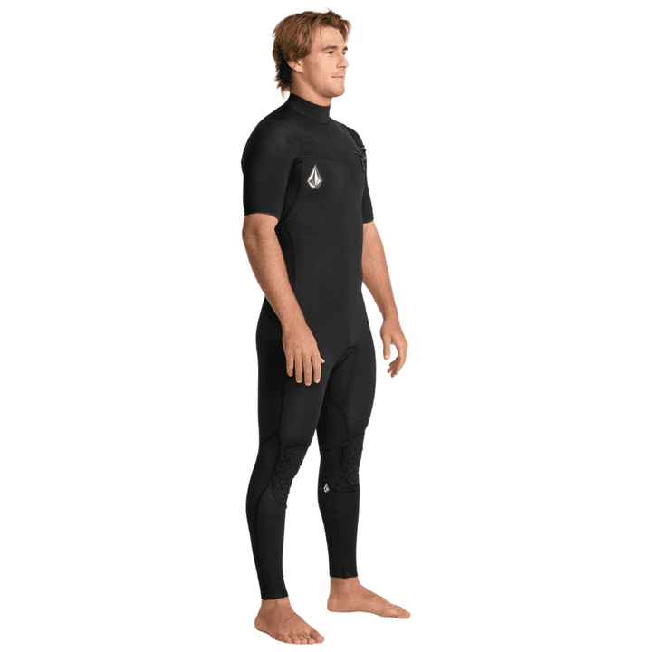 Volcom 2/2Mm S/S Fullsuit