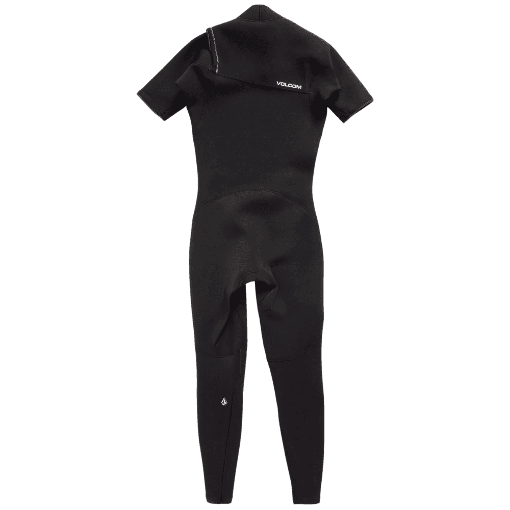 Volcom 2/2Mm S/S Fullsuit