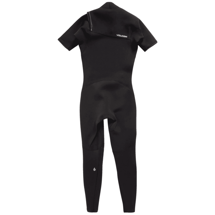 Volcom 2/2Mm S/S Fullsuit