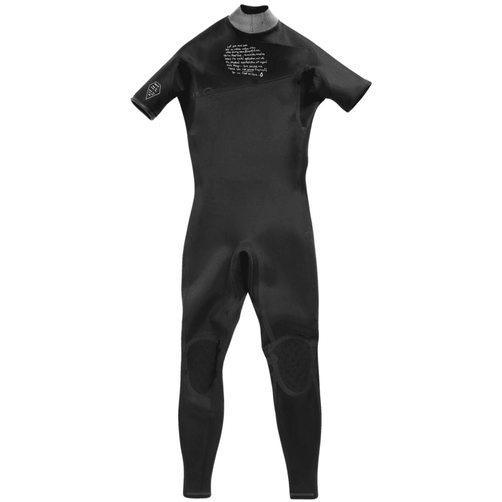 Volcom 2/2Mm S/S Fullsuit
