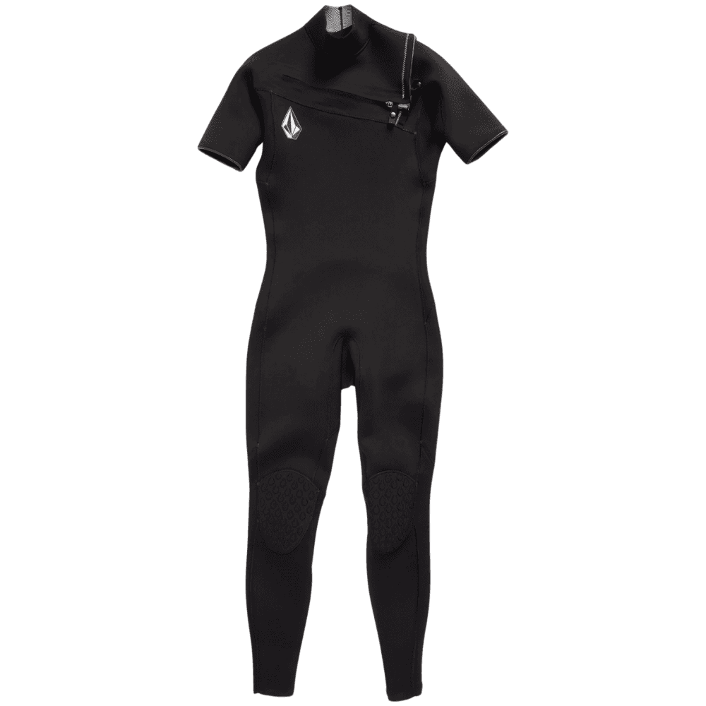 Volcom 2/2Mm S/S Fullsuit