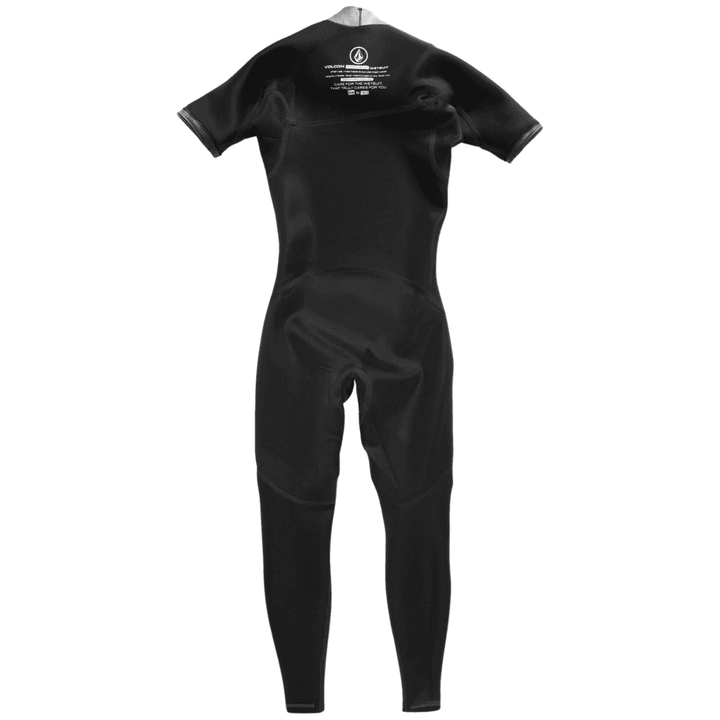 Volcom 2/2Mm S/S Fullsuit