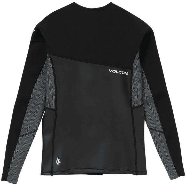 Volcom 1.5mm Front Zip Jacket