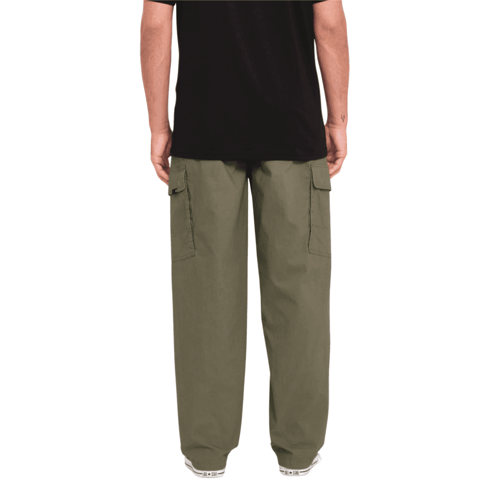 Volcom Billow Tapered Ew Cargo Pants