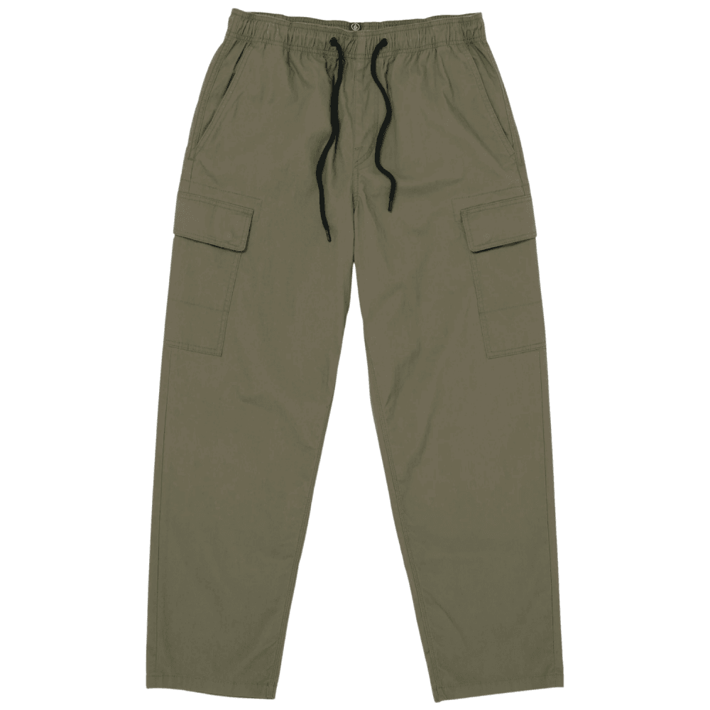 Volcom Billow Tapered EW Cargo Pants