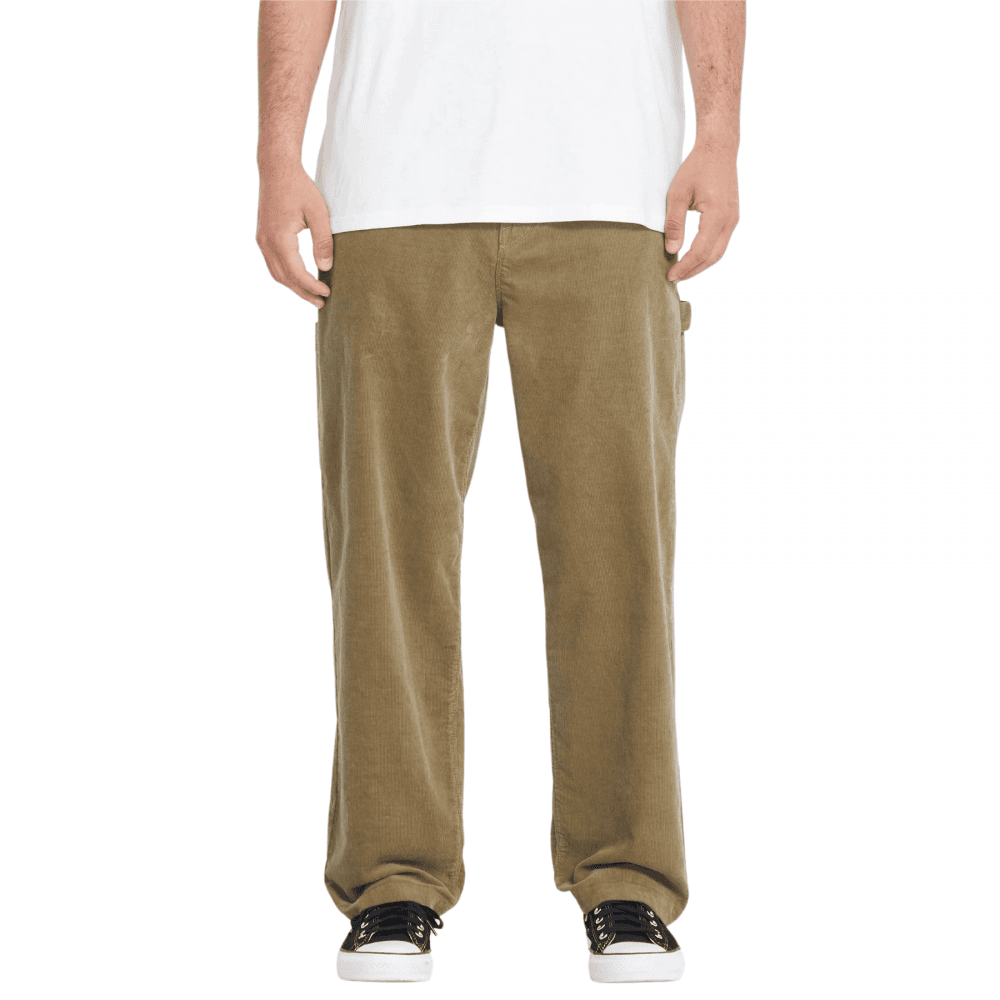 Volcom Kraftsman Cord Pant