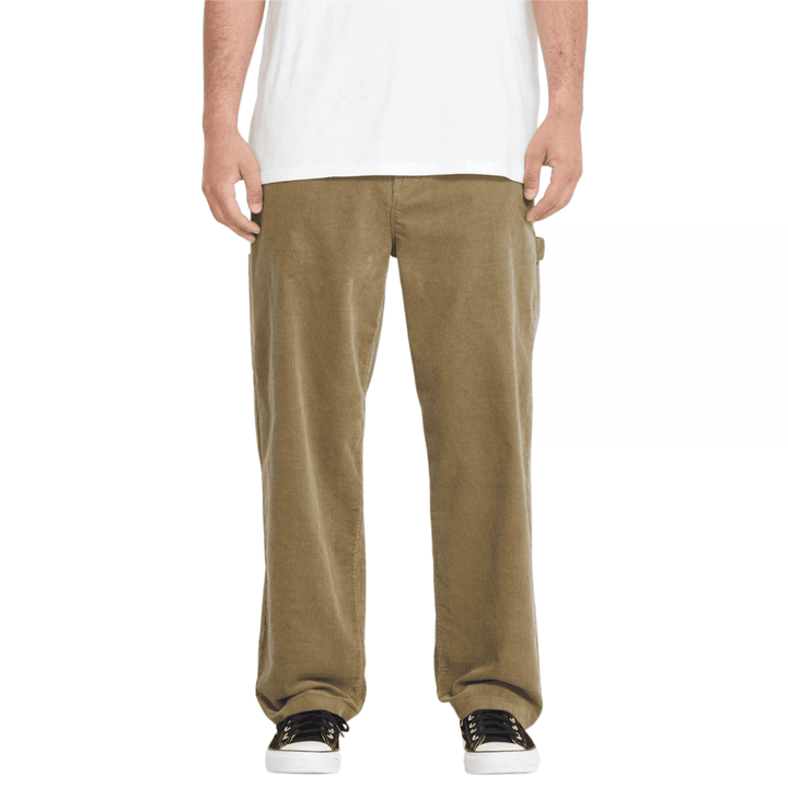 Volcom Kraftsman Cord Pant