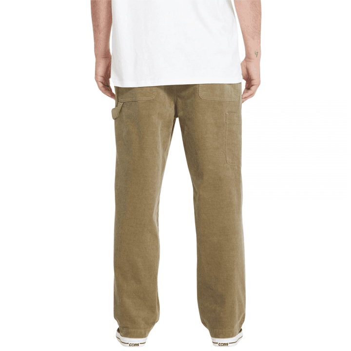 Volcom Kraftsman Cord Pant